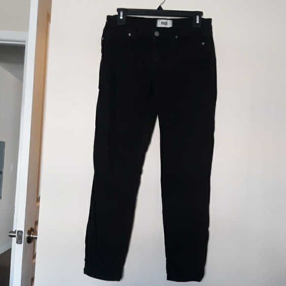 PAIGE Denim - PAIGE JEANS